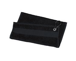 Serviette de golf