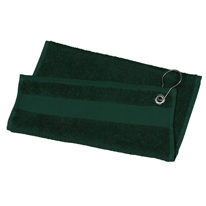  Serviette de golf