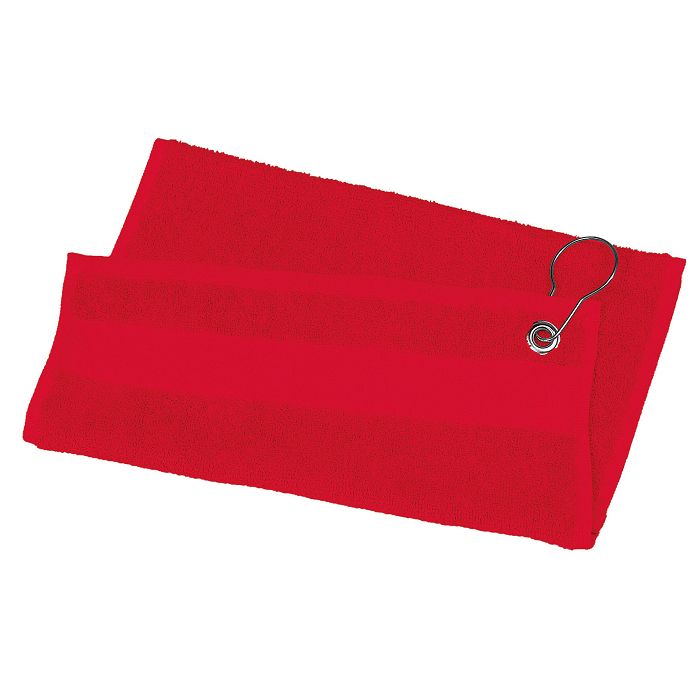  Serviette de golf