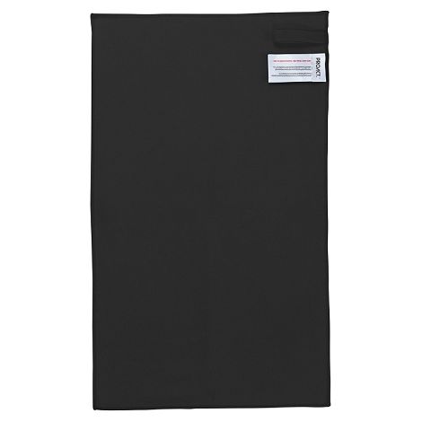  Serviette de sport microfibre - 30 x 50 cm