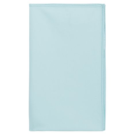  Serviette de sport microfibre - 30 x 50 cm