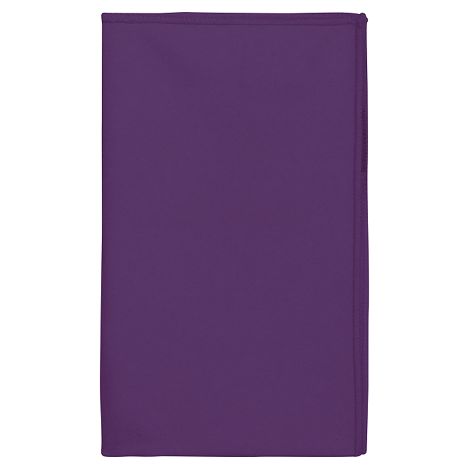  Serviette de sport microfibre - 30 x 50 cm