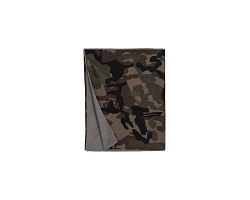 Serviette sport rafraîchissante