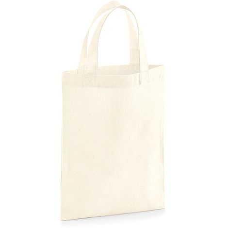  Sac cadeau coton