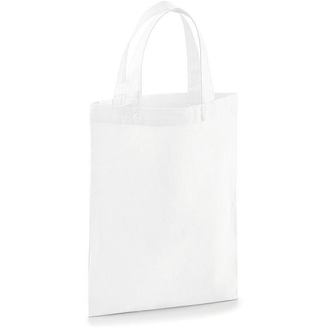  Sac cadeau coton