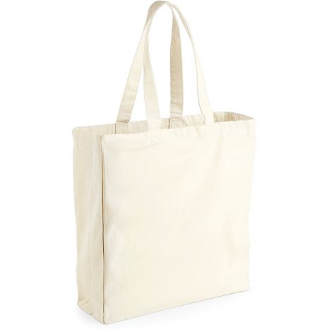  Sac toile coton shopping