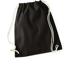 Sac de Gym en coton