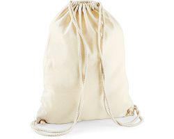 Sac de Gym en coton