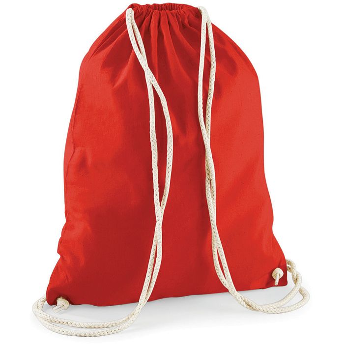  Sac de Gym en coton