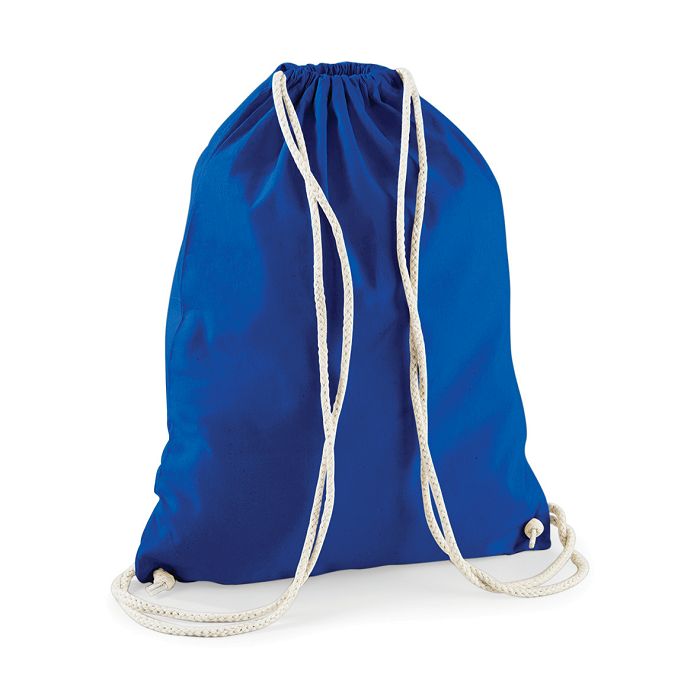  Sac de Gym en coton