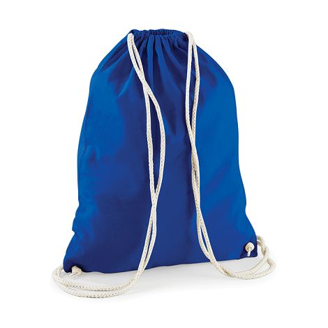  Sac de Gym en coton