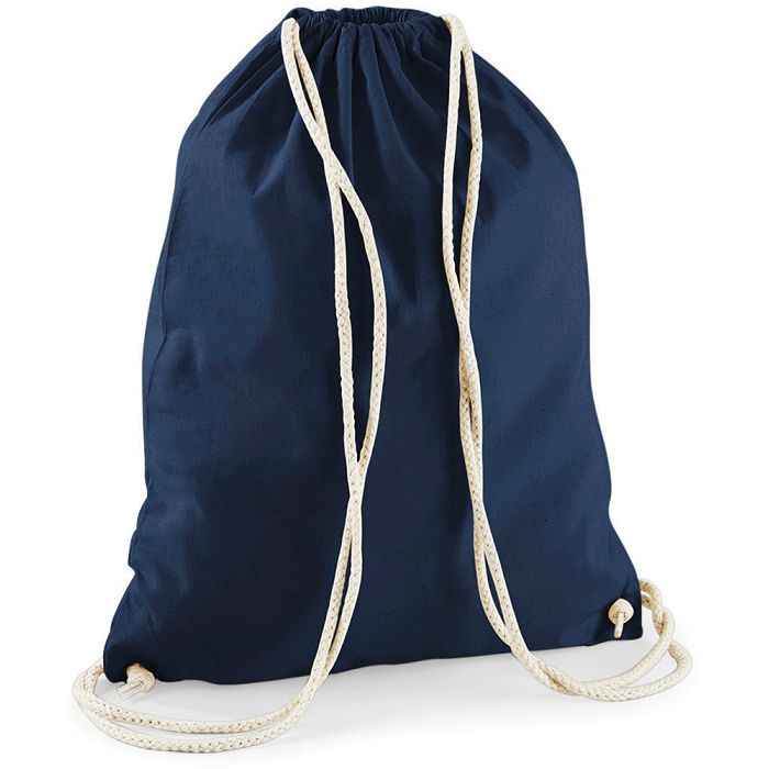  Sac de Gym en coton