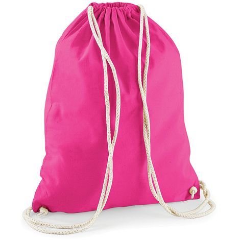  Sac de Gym en coton