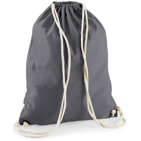  Sac de Gym en coton