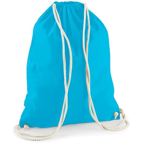  Sac de Gym en coton