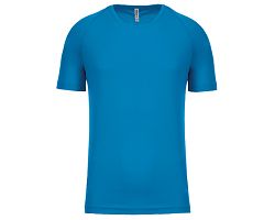 T-shirt de sport manches courtes homme