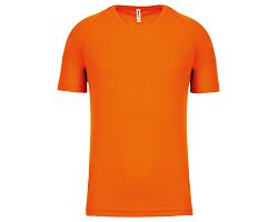 T-shirt de sport manches courtes homme