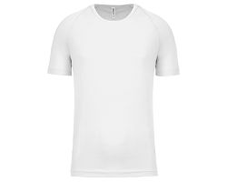 T-shirt de sport manches courtes homme