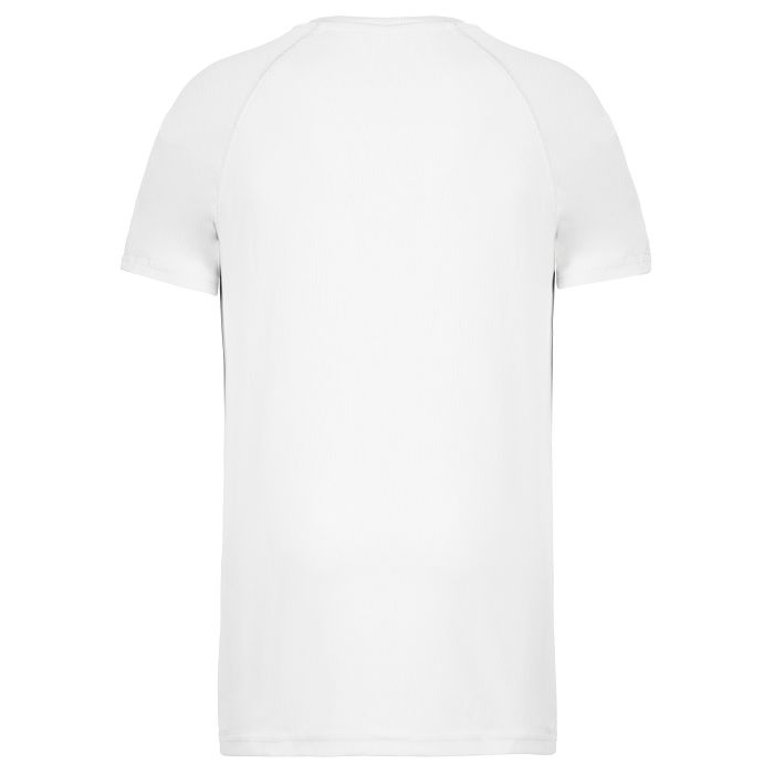  T-shirt de sport manches courtes homme