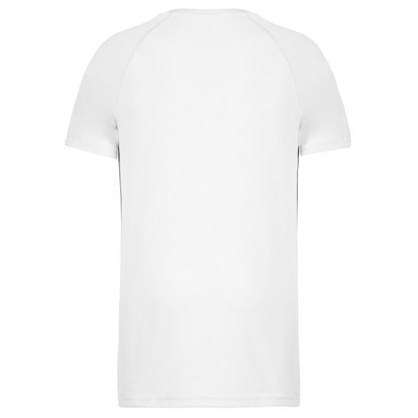  T-shirt de sport manches courtes homme