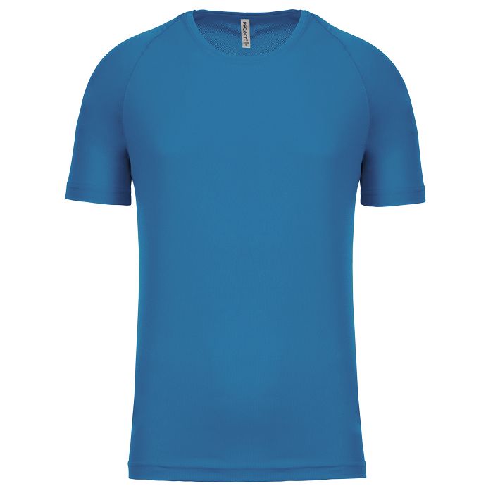  T-shirt de sport manches courtes homme