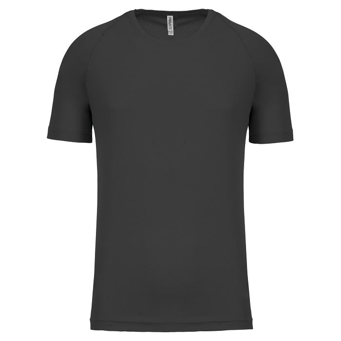  T-shirt de sport manches courtes homme