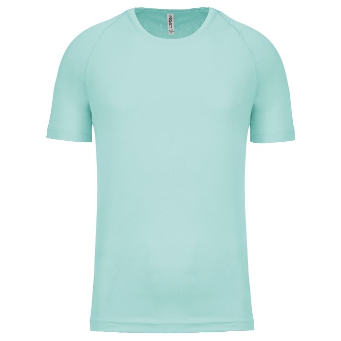  T-shirt de sport manches courtes homme