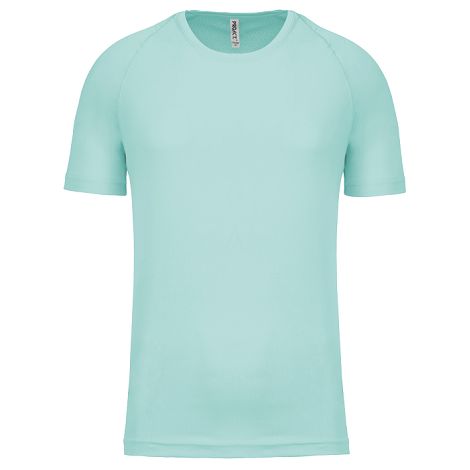  T-shirt de sport manches courtes homme