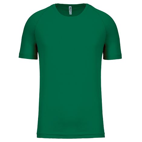  T-shirt de sport manches courtes homme