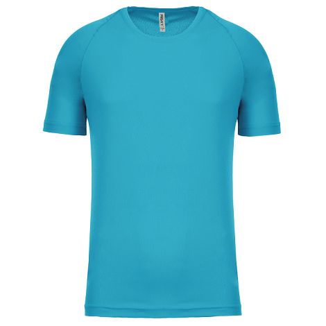  T-shirt de sport manches courtes homme