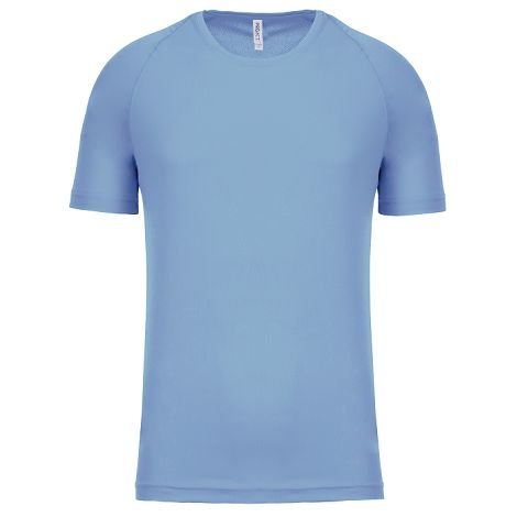  T-shirt de sport manches courtes homme