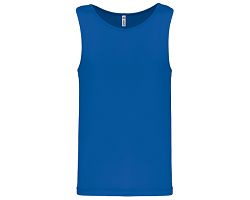 Débardeur de sport homme