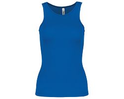 Débardeur de sport femme