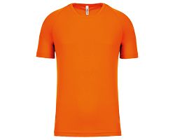 T-shirt sport manches courtes enfant