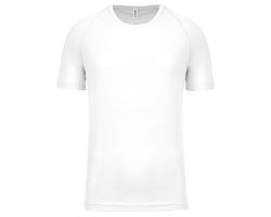 T-shirt sport manches courtes enfant