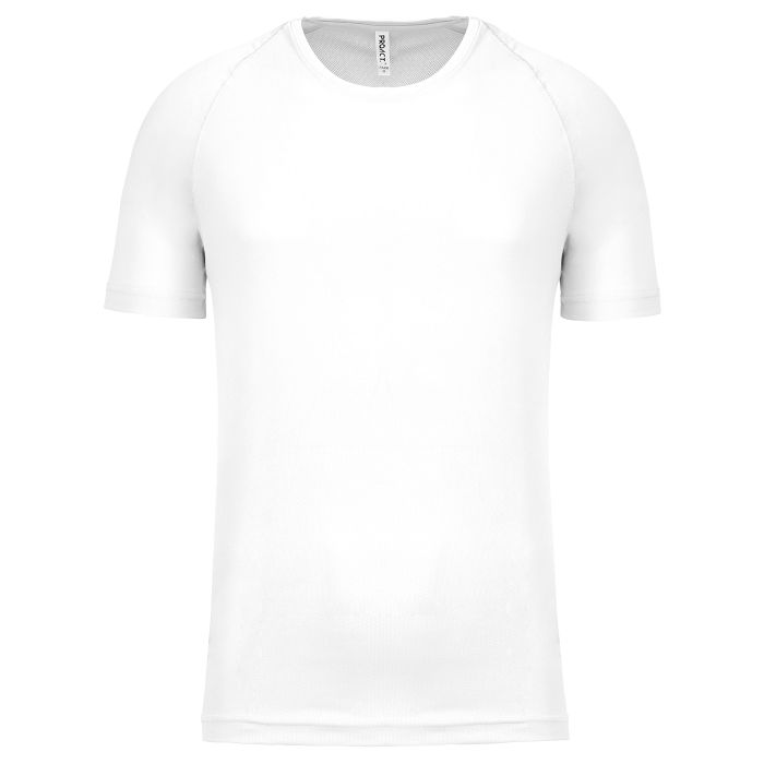  T-shirt sport manches courtes enfant