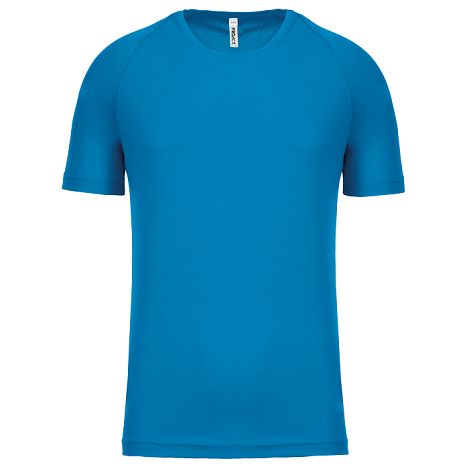  T-shirt sport manches courtes enfant