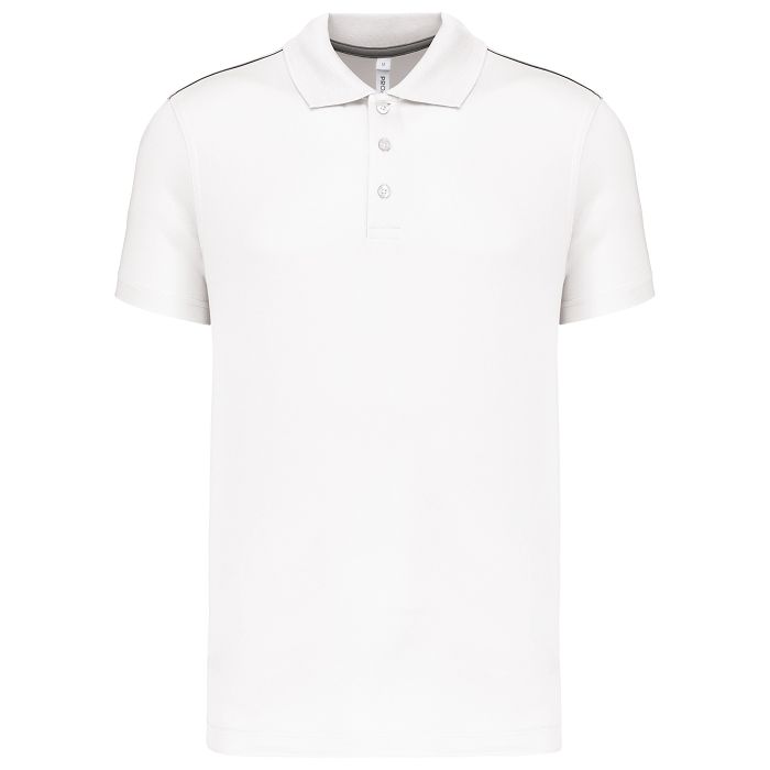  Polo manches courtes homme