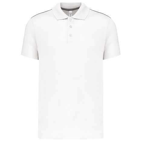  Polo manches courtes homme