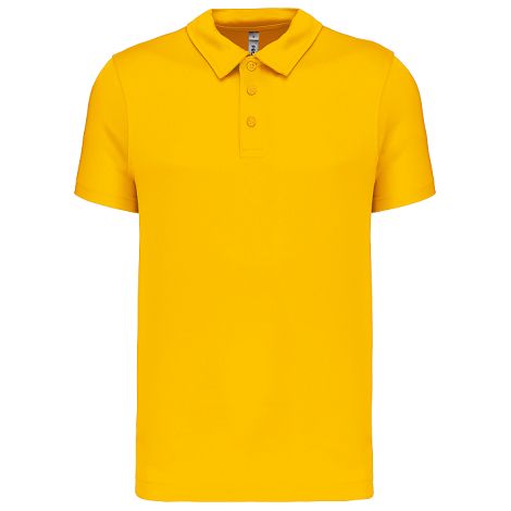  Polo sport manches courtes