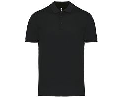 Polo piqué performance homme