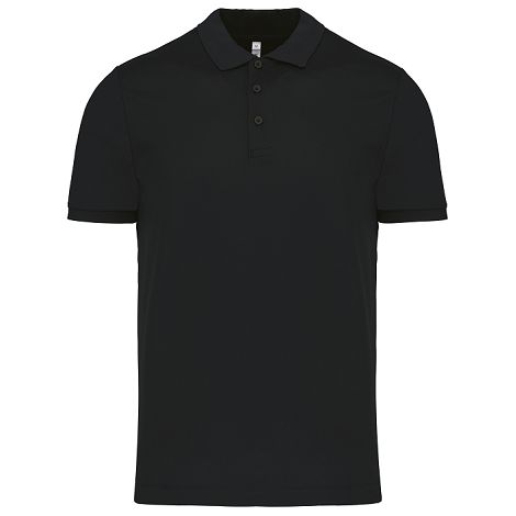  Polo piqué performance homme