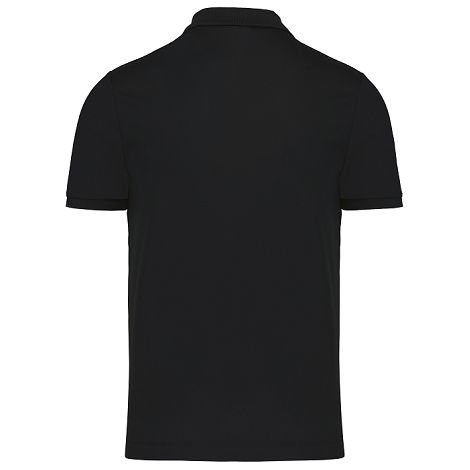  Polo piqué performance homme