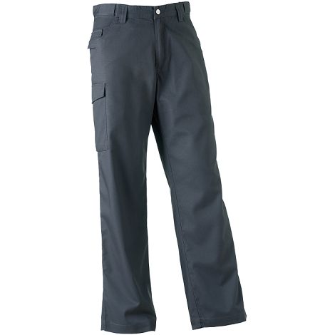  Pantalon Workwear