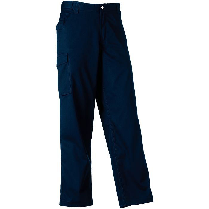  Pantalon Workwear