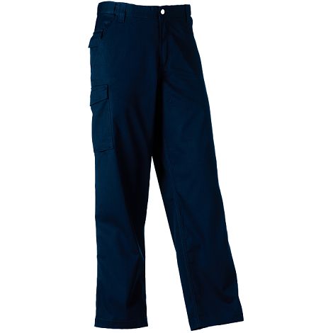  Pantalon Workwear