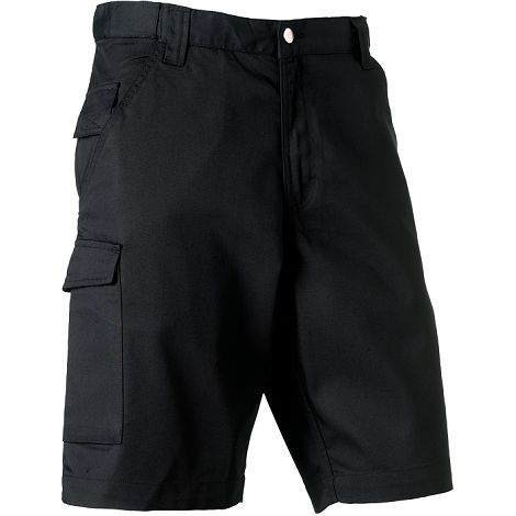  Short Workwear