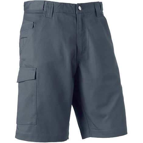  Short Workwear