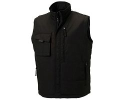 Bodywarmer Heavy Duty