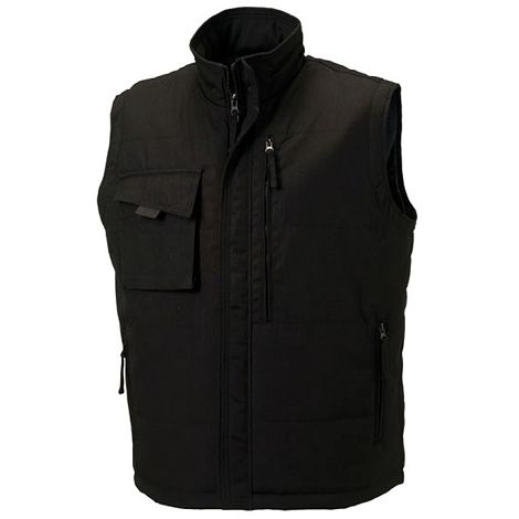  Bodywarmer Heavy Duty